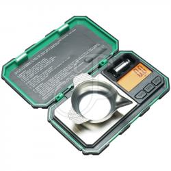 RCBS - 98914 BALANCE DIGITALE POCKET 1500GR