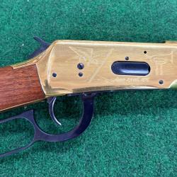 SUPERBE WINCHESTER 94 LITTLE BIG HORN CENTENNIAL 44-40 WCF