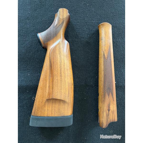 Crosse blaser R93