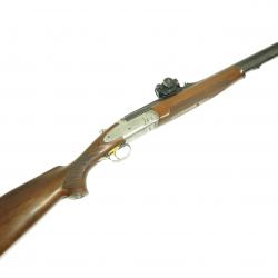 Carabine BETTINSOLI express EL calibre 9.3 x 74 R categorie C