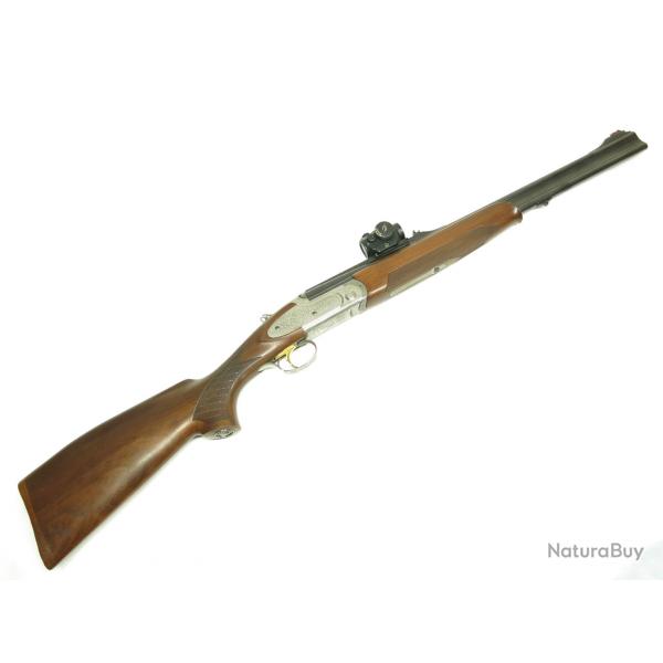 Carabine BETTINSOLI express EL calibre 9.3 x 74 R categorie C