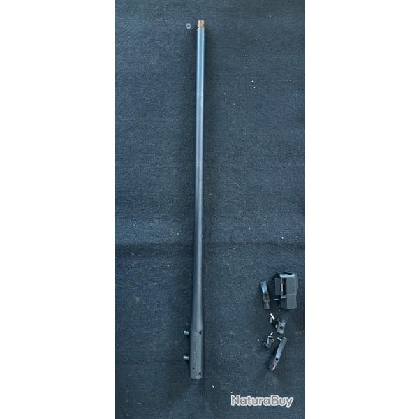Canon Blaser R93 calibre 270WSM filet