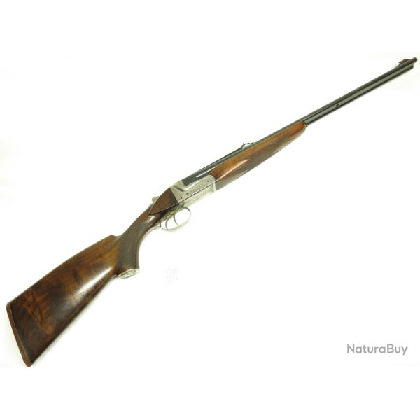 Carabine Gaucher express calibre 8 x 57 jrs categorie c