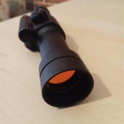 Point rouge Aimpoint 9000L 2 MOA