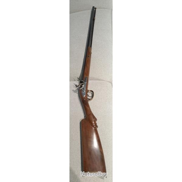Rarissime fusil TEIXIDO  silex Cal 12