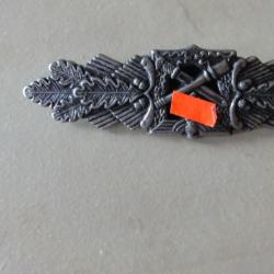 insigne,brevet allemand militaria