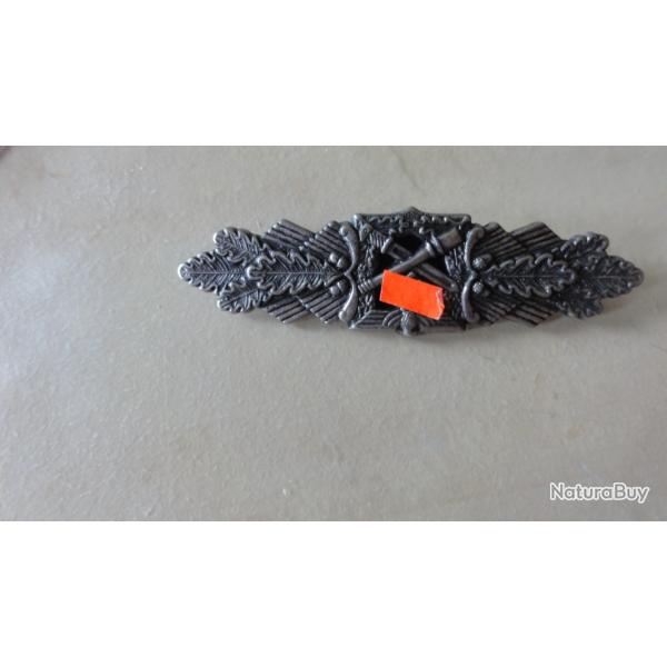 insigne,brevet allemand militaria