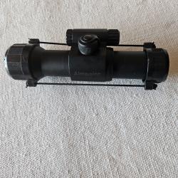 Aimpoint 9000sc 2 moa