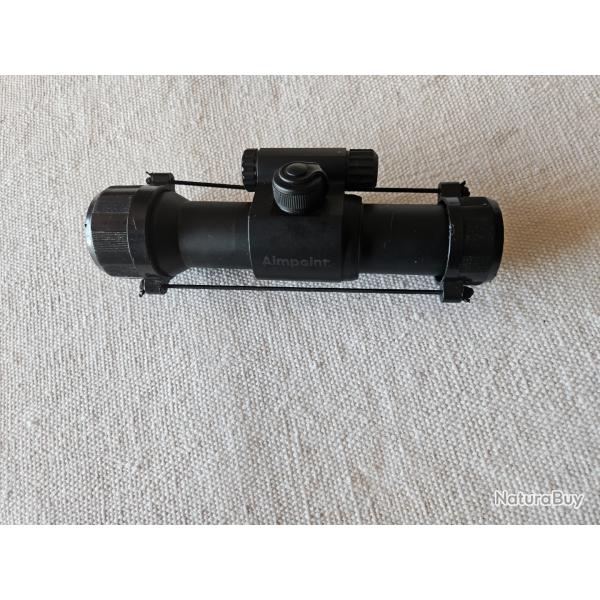 Aimpoint 9000sc 2 moa