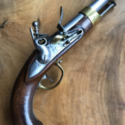 Pistolet de cavalerie An13