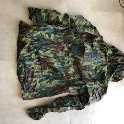 Imperméable Kway Sillik