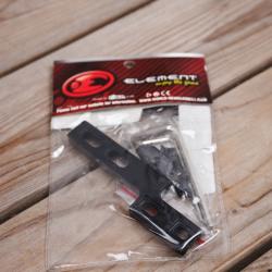 Support lampe Scout element