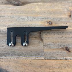 Cheek riser saber tactical trs fx impact m4