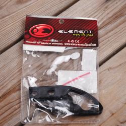 Support keymod lampe Scout element