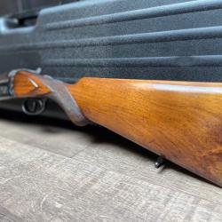 Fusil superpose Dactu modèle Marly cal12/70