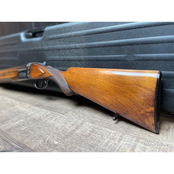 Fusil superpose Dactu modle Marly cal12/70