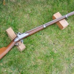 Fusil 1822 T Bis Mre Royale de St Étienne