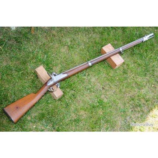Fusil 1822 T Bis Mre Royale de St tienne