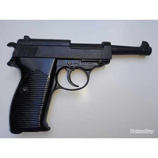 PISTOLET P38 Denix