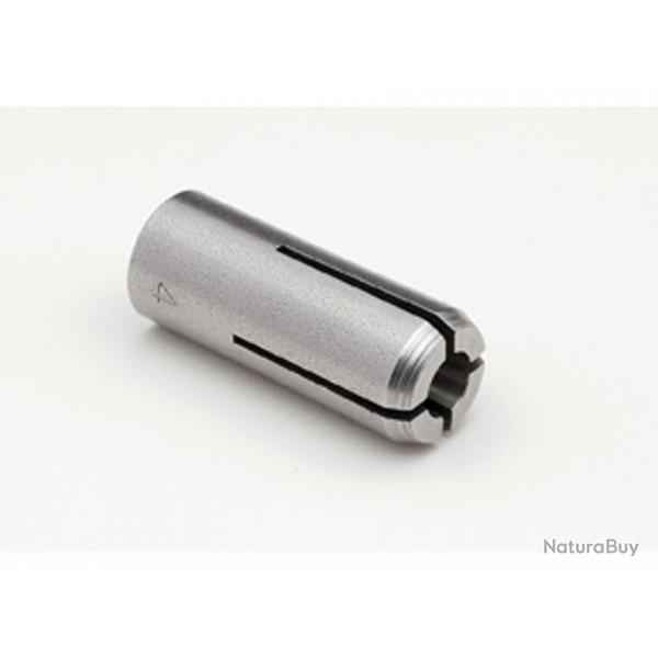 HORNADY - CAM LOCK COLLET -N: 4 - diam: .257"-.264"