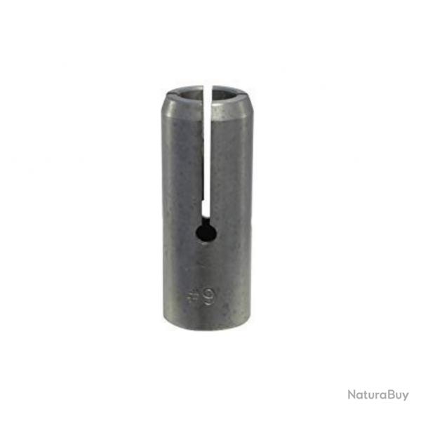 HORNADY - CAM LOCK COLLET -N: 3 - diam: .243"CAL