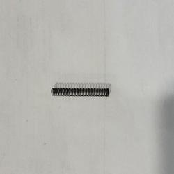 WALTHER PP RESSORT DE PERCUTEUR PPZM-7