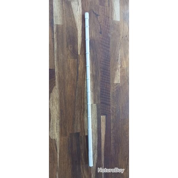 Redurteur calibre 16 vers 12 mm longueur 60 cm