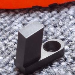 MORINI CM 84 - Pièce - Ref : 084002 Guidon  4.0mm