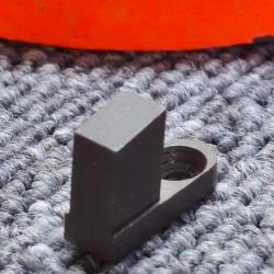 MORINI CM 84 - Pièce - Ref : 084002 Guidon  5.0mm