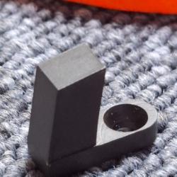 MORINI CM 84 - Pièce - Ref : 084002 Guidon  5.5 mm