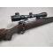 petites annonces chasse pêche : Winchester 70 XTR en 243 WXinchester à 1 euro sans prix de réserve!!! Canon comme neuf!!!
