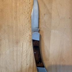Couteau alpinat