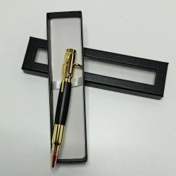 Vend magnifique stylo style cartouche de fusil.