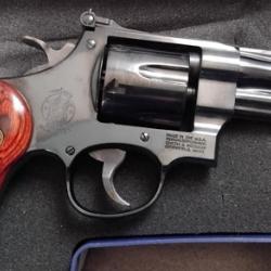 Vends 357 Magnum modèle 27