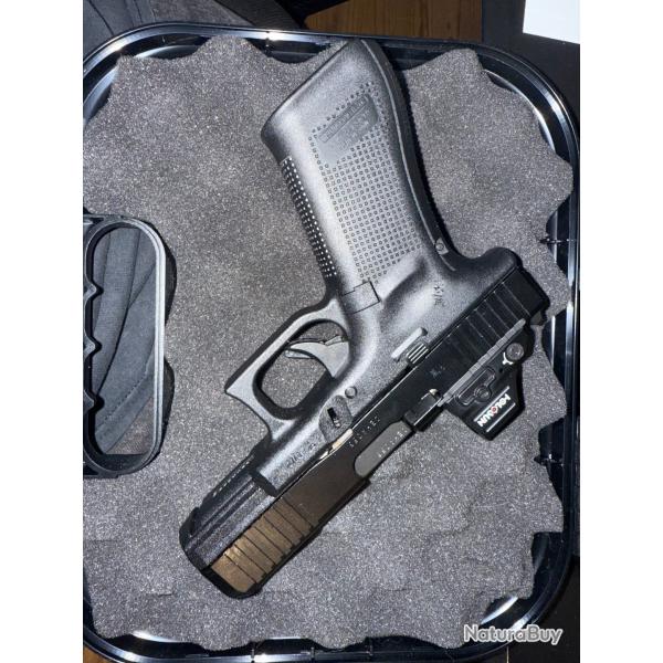 glock 45 mos
