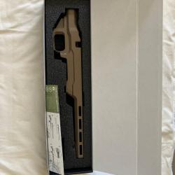 Chassis MDT LSS gen 2 Remington 700