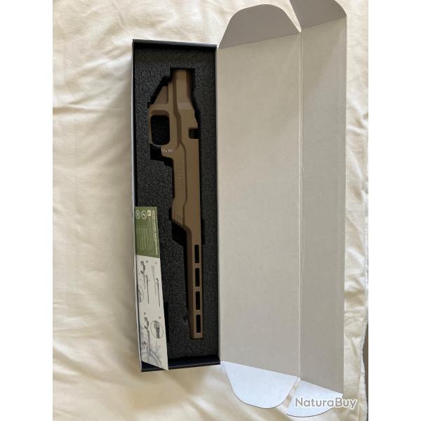 Chassis MDT LSS gen 2 Remington 700