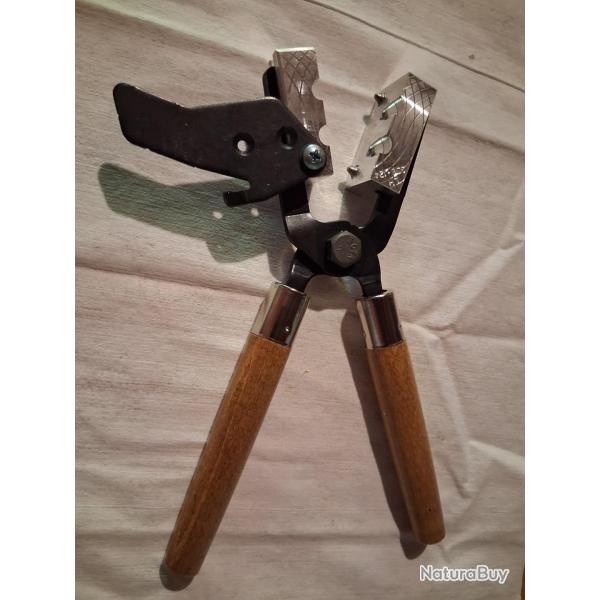 LEE MOULE A BALLES 2 CAVITES TL356-124-TC