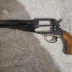 Remington1858 new belt Cal.36