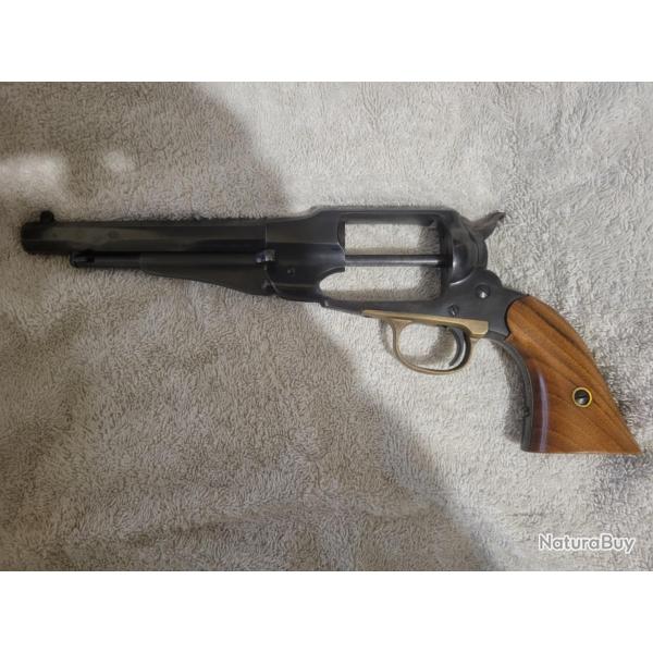 Remington1858 new belt Cal.36