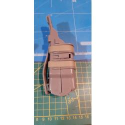 Porte chargeur PA rigide pour montage molle Airsoft