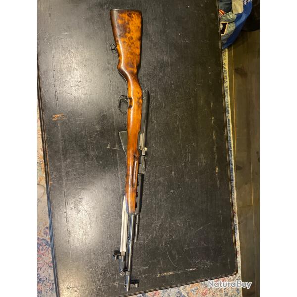 Sks 45 de 1952