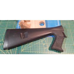 Crosse poignée Fusil à pompe type franchi airsoft
