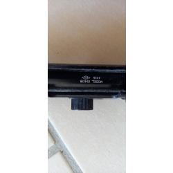 lunette de tir 4×15 anschutz