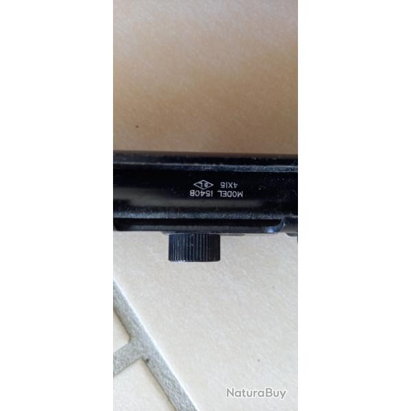 lunette de tir 415 anschutz