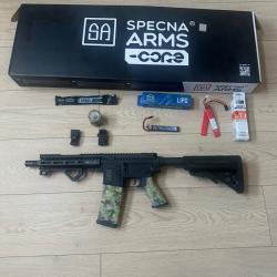 Specna arms core AR15