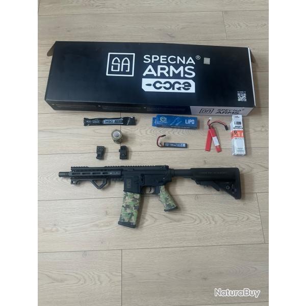 Specna arms core AR15