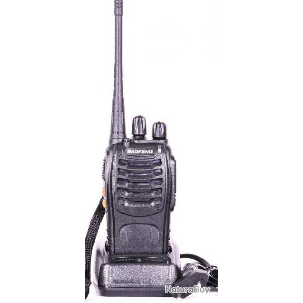 Talkie-walkie BAOFENG bf-888s neuf