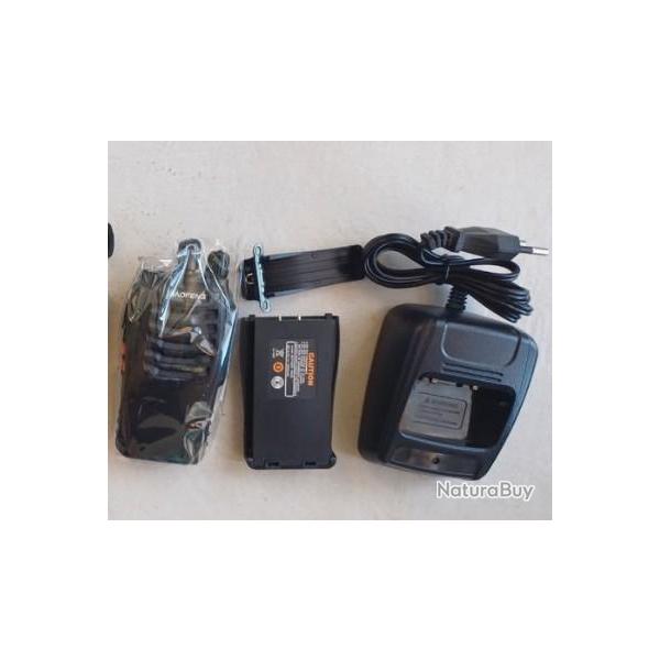 Talkie-walkie BAOFENG bf-888s neuf