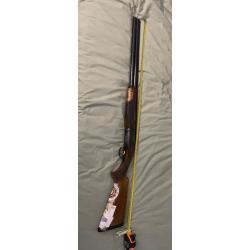 Vend fusil Perazzi MX1 Canon 70 Fait revisser chez l'armurier de St Omer Mécanisme/percuteur RAS